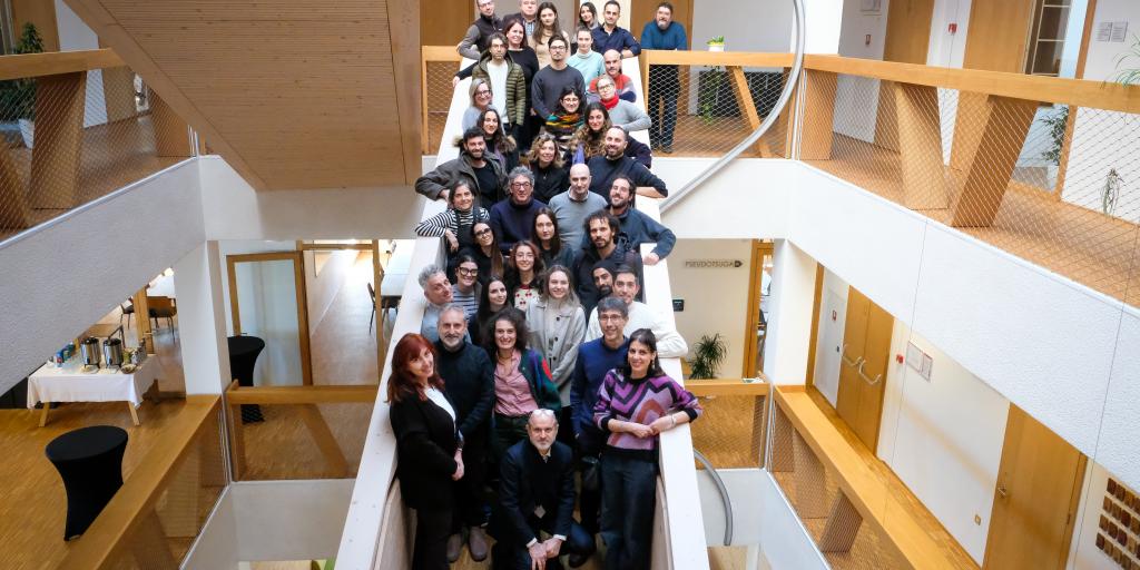 Study Visit in Slovenia