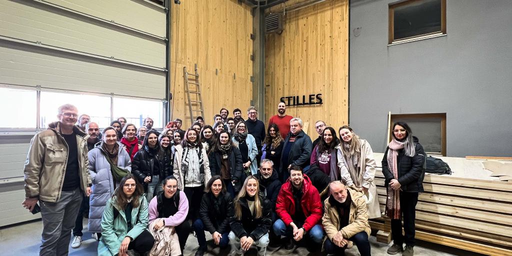 Study Visit in Slovenia